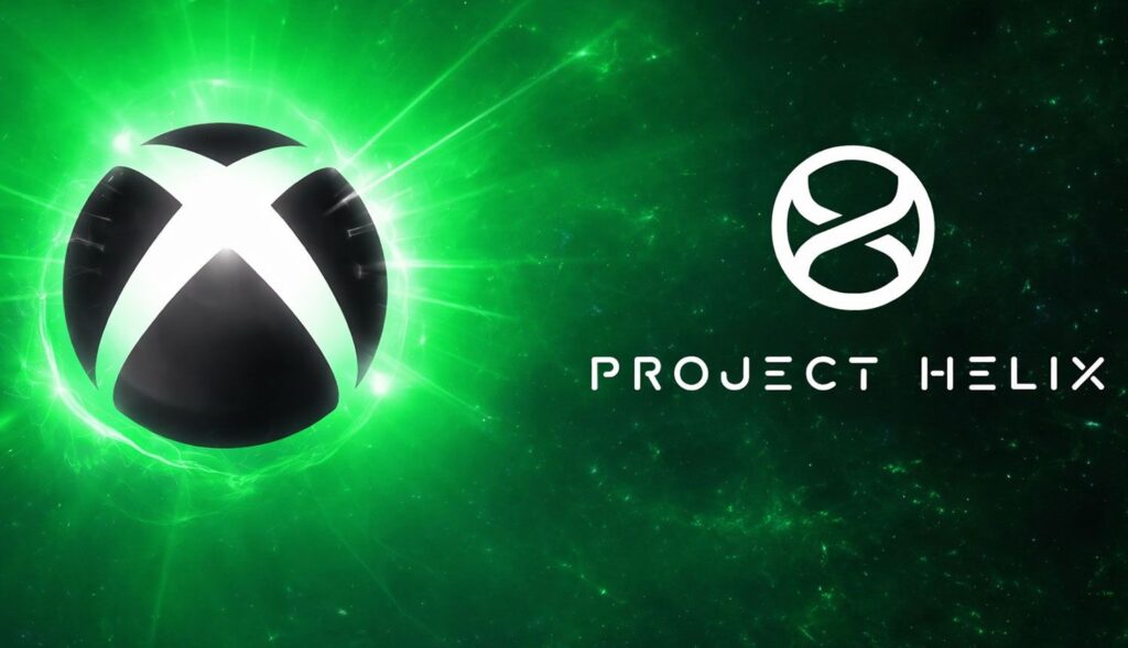 Project Helix Xbox críticas cocreador Xbox