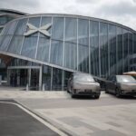 crecimiento global de XPENG expansión internacional