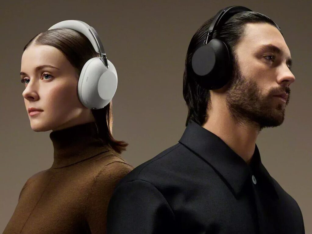 WH-1000X ofrecen audio Hi-Res premium