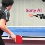 inteligencia artificial deporte Sony