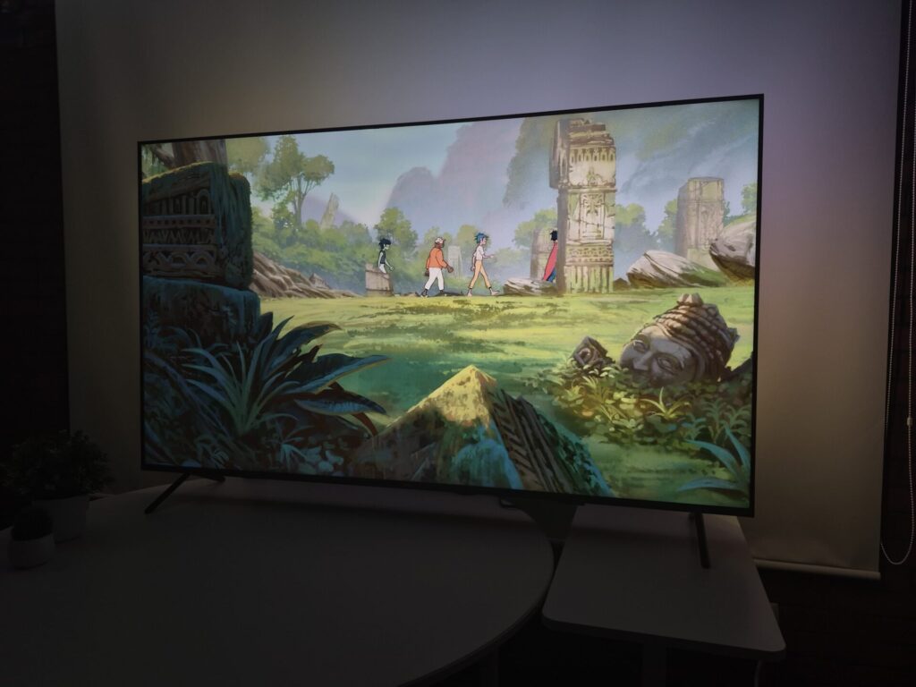 Nueva Philips 65PUL7985/F8 llega a México