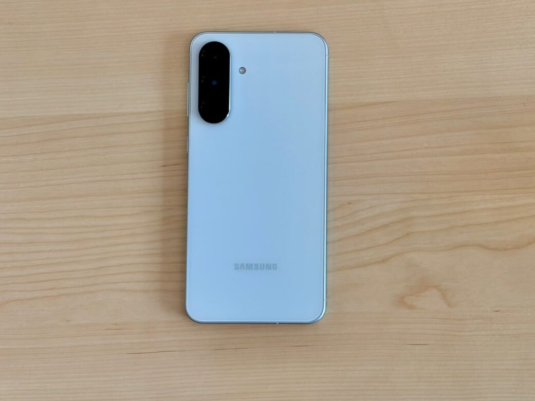 Galaxy A56 vs A57 comparativa