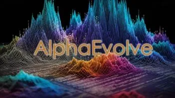 AlphaEvolve inteligencia artificial Google algoritmos