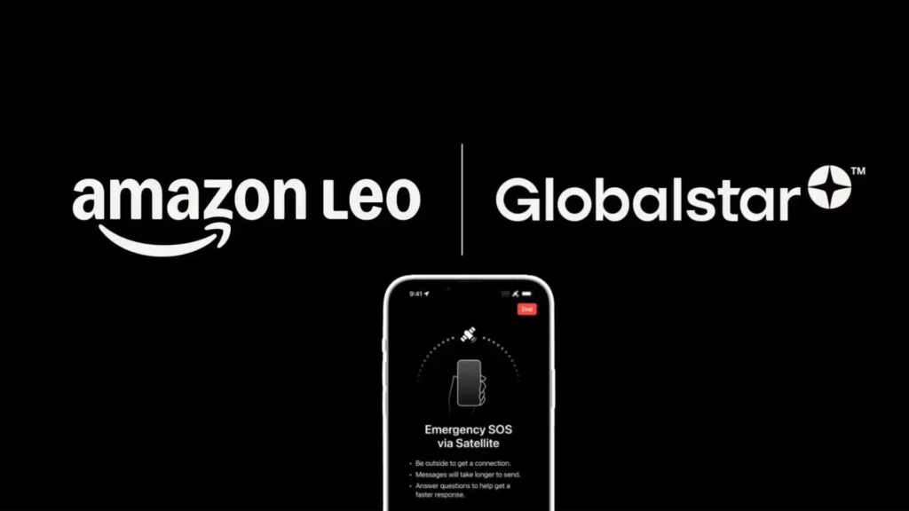 Apple manteniendo conectividad satelital en iPhone