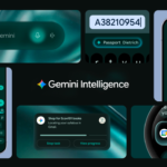 Android 17 con Gemini Intelligence