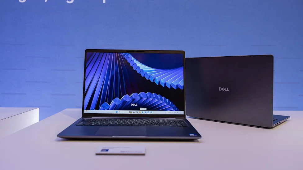 Dell Pro Precision 5 Series 14