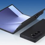 Patente revela bisagra con stylus integrado