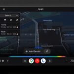 Gemini autos Google built-in