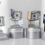 Gigabyte Red Dot Award 2026