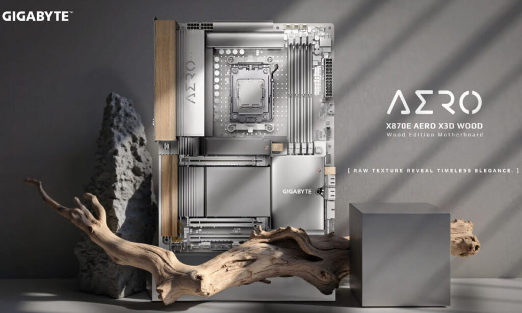 GPUs IA Gigabyte AORUS