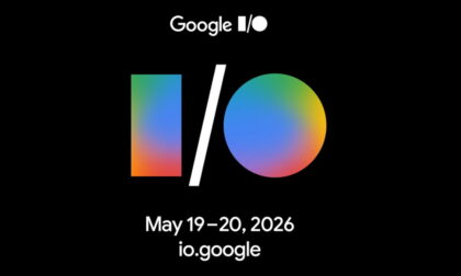 Google I/O 2026 estará centrado en Gemini