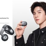HONOR Earbuds Clip-On Pro ofreciendo hasta 47 horas de batería