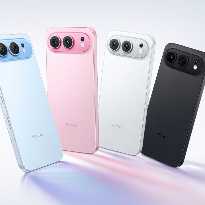 HONOR 600 cambiará diseño respecto al global