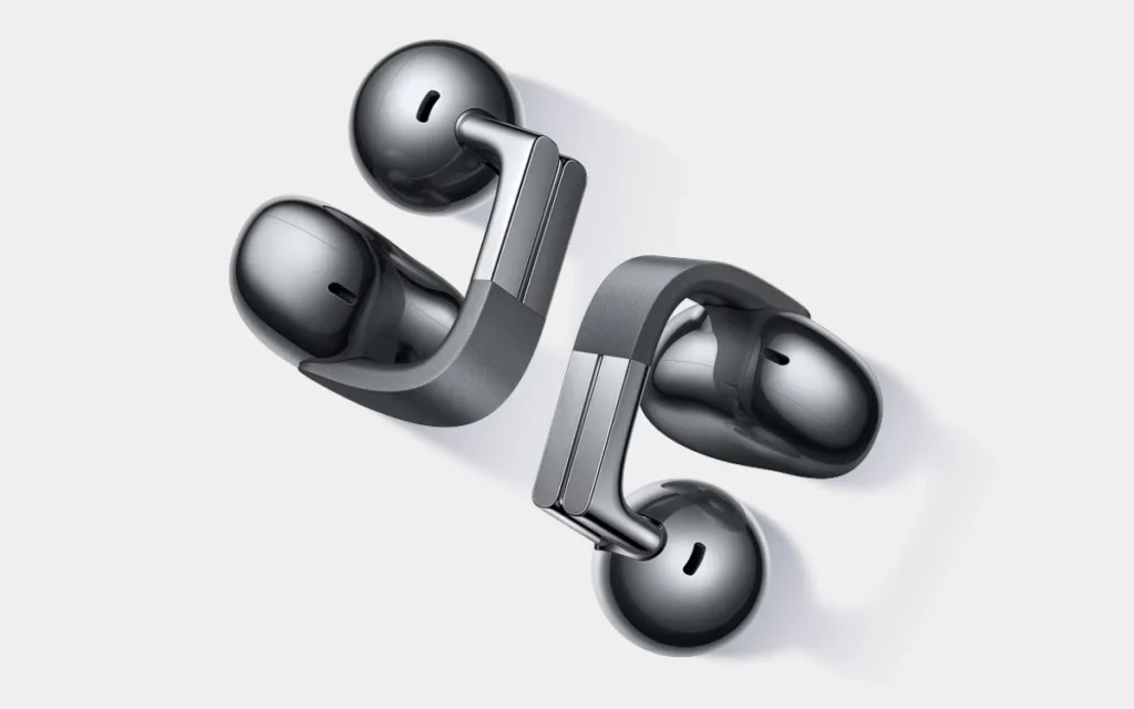 Nuevos audífonos HONOR con audio LHDC 5.0