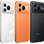 HONOR Power 3 con batería gigante de 12000 mAh