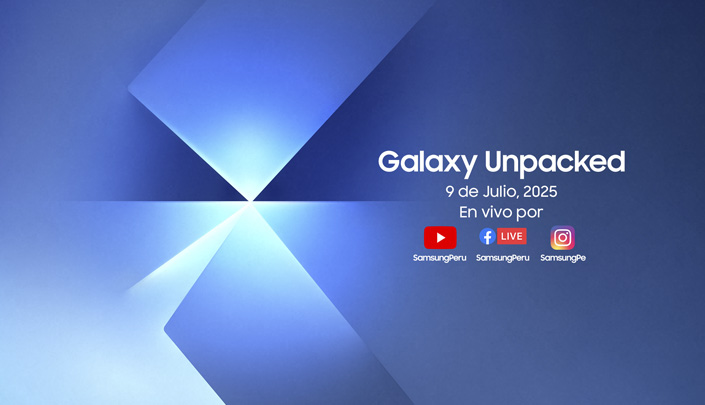 Galaxy Unpacked 2026 se celebraría en julio