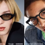 Gemini será clave en lentes inteligentes