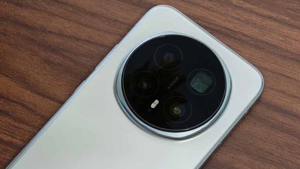 Nuevo HONOR Magic 9 apostando por máximo rendimiento