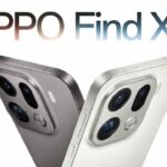 OPPO Find X10 con cámara periscópica avanzada