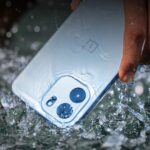 OnePlus Nord CE6 diseño oficial