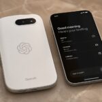 teléfono OpenAI procesador Dimensity 9600