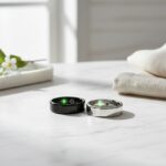Qringstore Titan 2 anillo inteligente