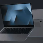 laptop empresarial Samsung Intel Ultra