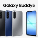 Samsung apuesta por gama media empresarial