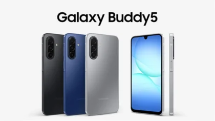Samsung apuesta por gama media empresarial