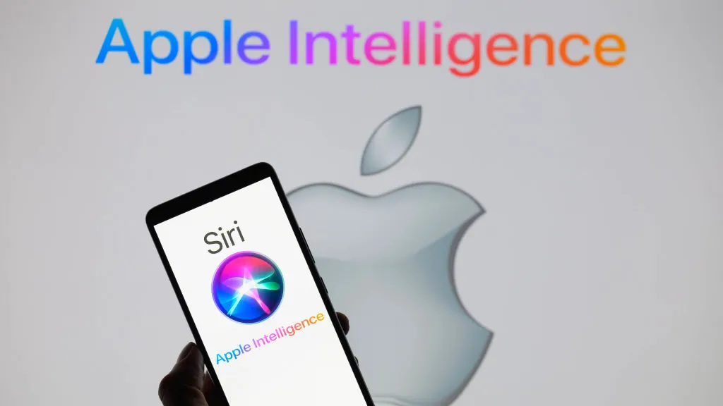 Nueva Siri con IA llegará pronto