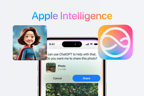 Apple mostrará avances en inteligencia artificial