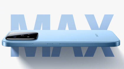 Xiaomi 17 Max tendría batería de 8000 mAh