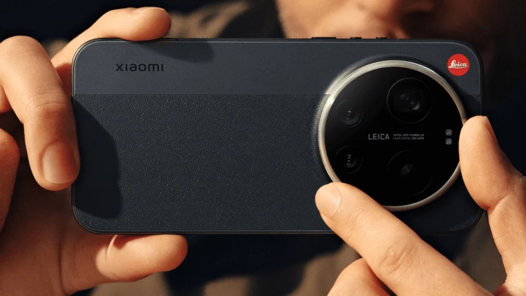 Xiaomi 17 Ultra cámaras
