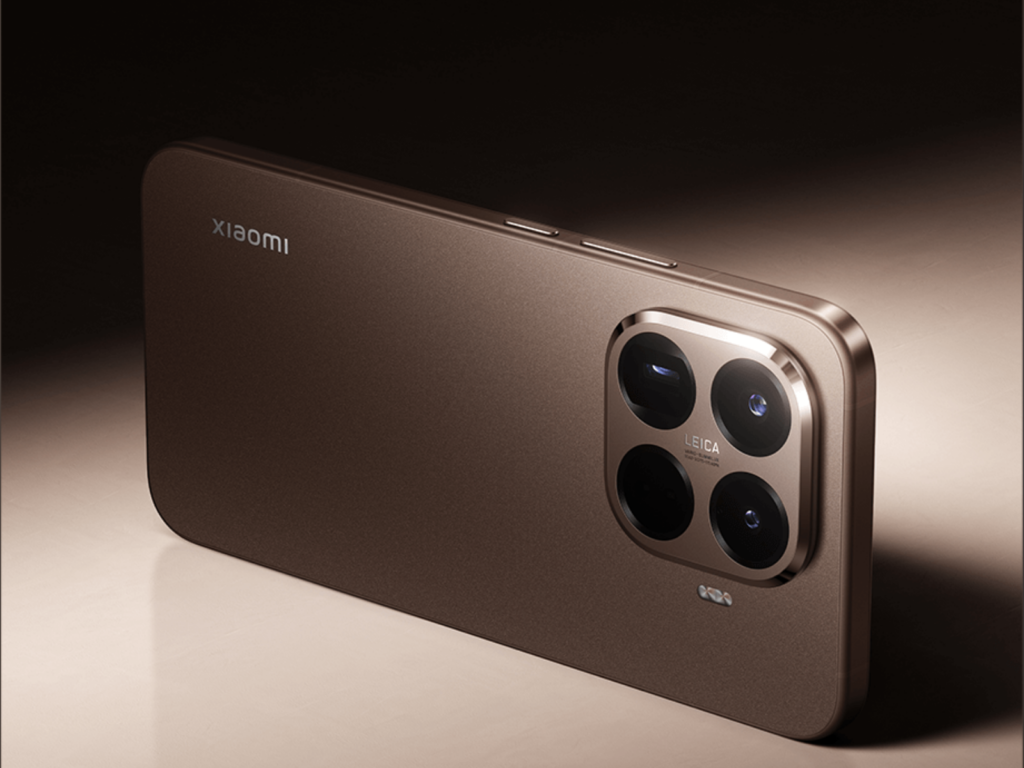Xiaomi 17T buscará competir contra Samsung