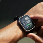 Nueva función BioCharge de Amazfit