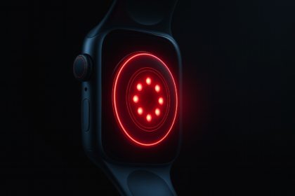 Apple mantendría diseño del Apple Watch