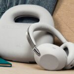 Sony presenta nuevos WH-1000X