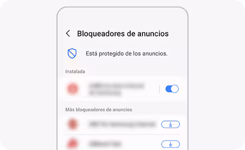 One UI 8.5 integra bloqueo anti spam