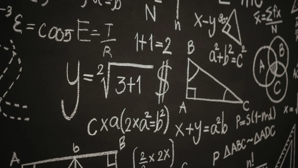 IA aplicada a investigación matemática avanzada