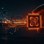 Samsung y TSMC enfrentan presión energética