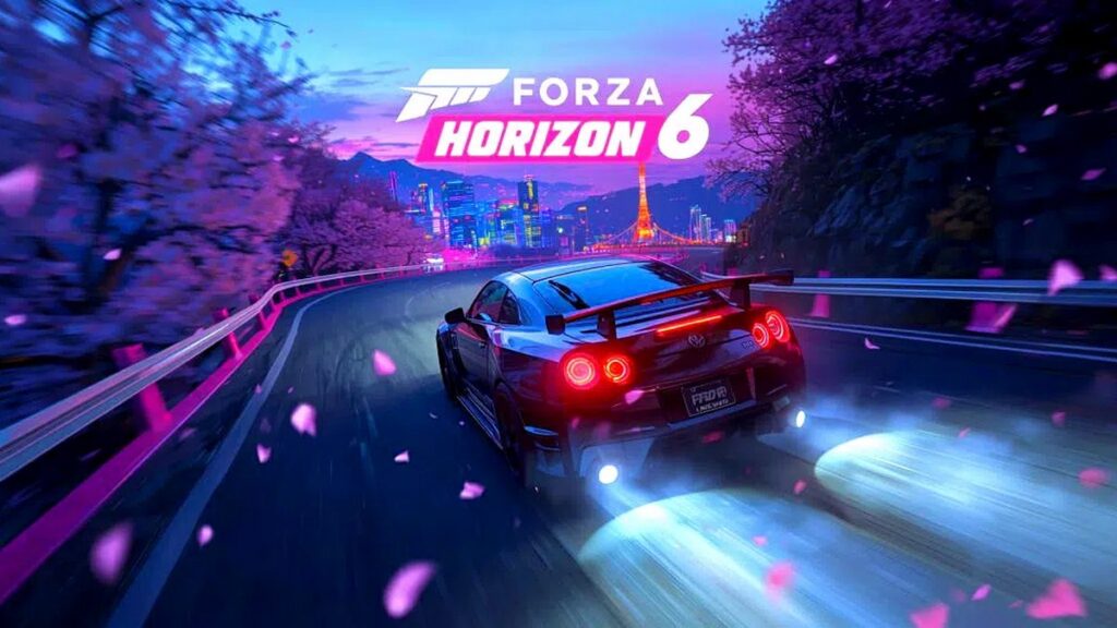 Tokio será parte del nuevo Horizon