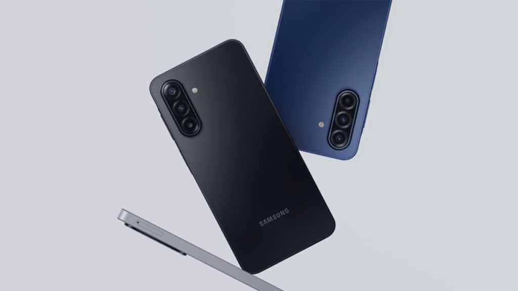 Samsung presenta oficialmente el Galaxy Buddy 5