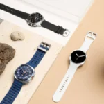 Samsung Galaxy Watch 9 filtrado para 2026