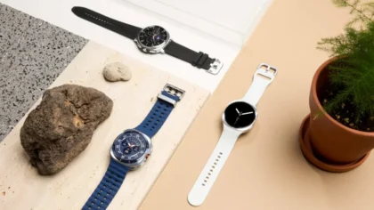 Samsung Galaxy Watch 9 filtrado para 2026