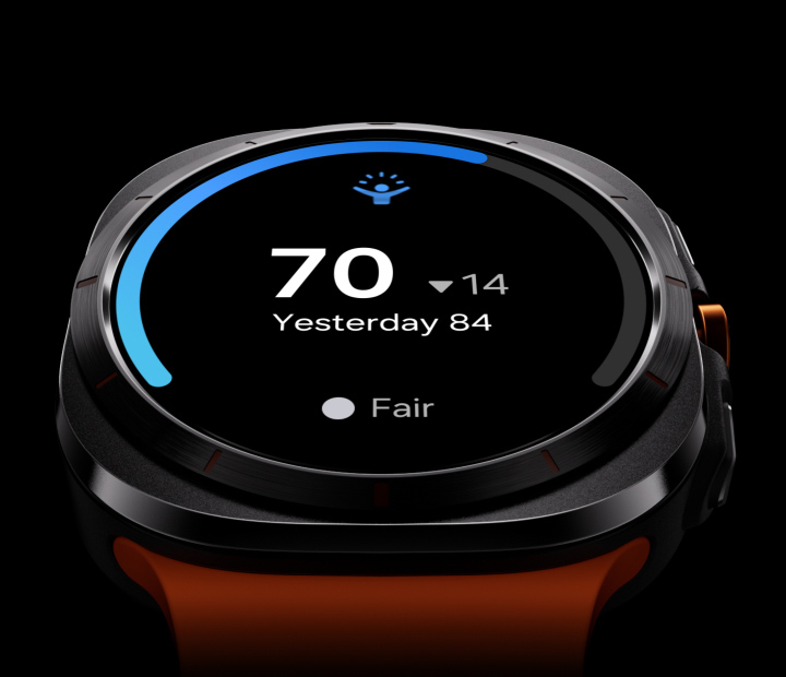 Samsung Galaxy Watch Ultra 2 filtrado en versión Bluetooth