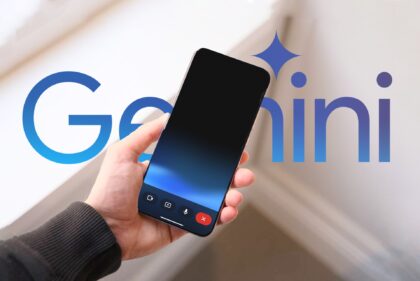 Google rediseña Gemini para Android