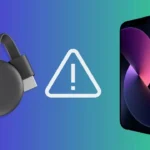 iOS 27 con soporte nativo para Google Cast
