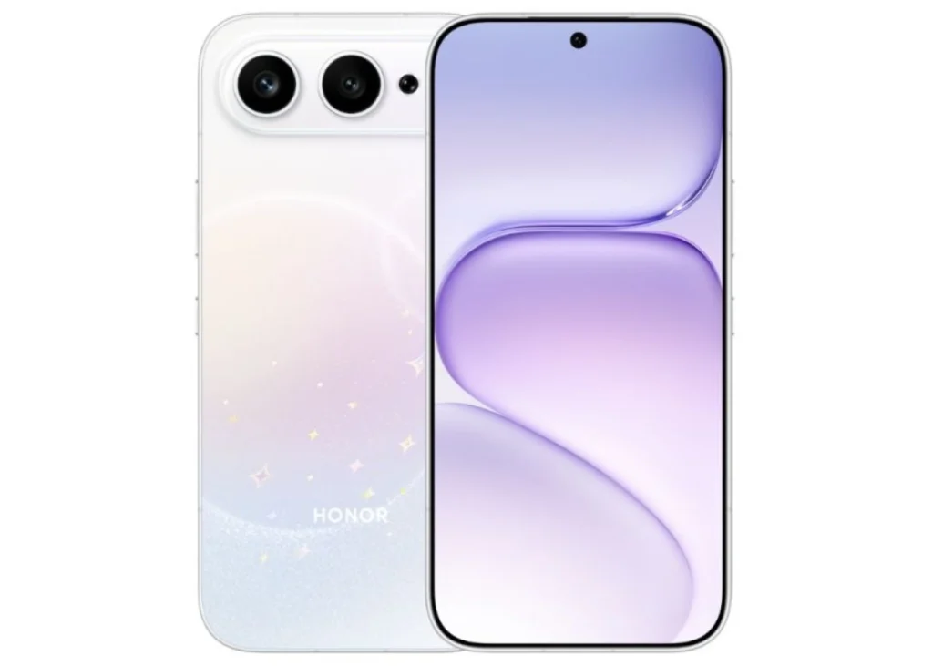 HONOR prepara variante especial para China