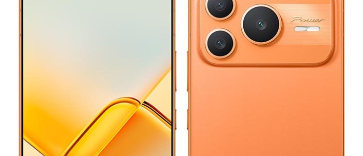 Smartphone HONOR Power 3 enfocado en autonomía extrema