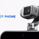 Robot Phone llegará en 2026